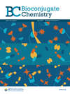BIOCONJUGATE CHEMISTRY雜志封面